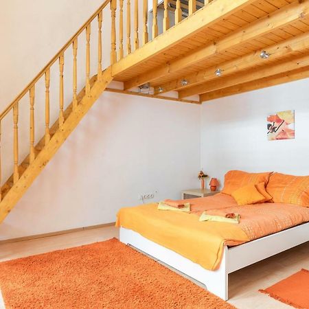 Izabella Home بودابست المظهر الخارجي الصورة