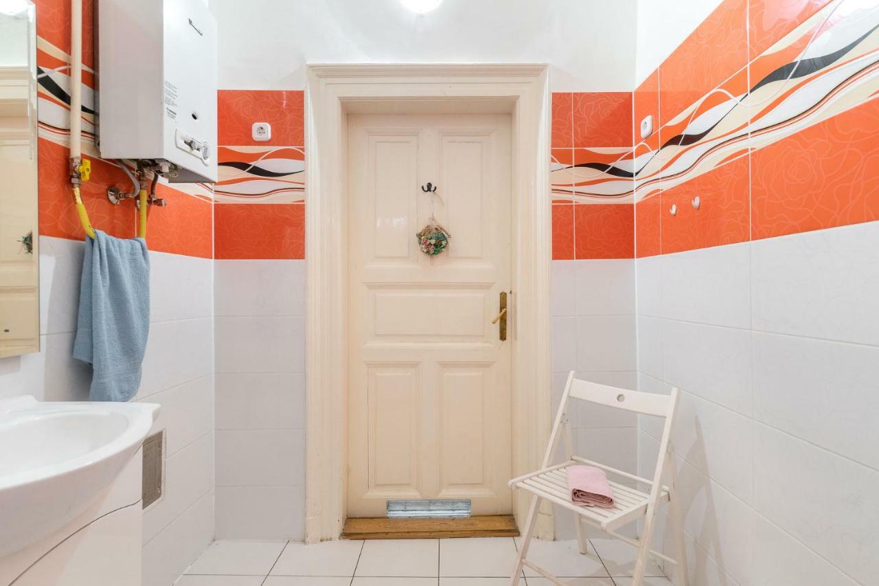 Izabella Home بودابست المظهر الخارجي الصورة