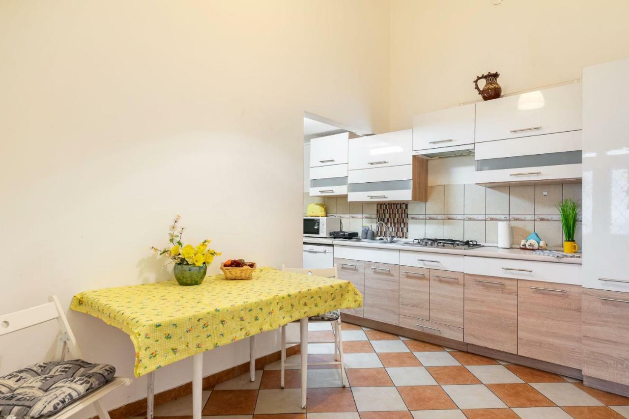 Izabella Home بودابست المظهر الخارجي الصورة