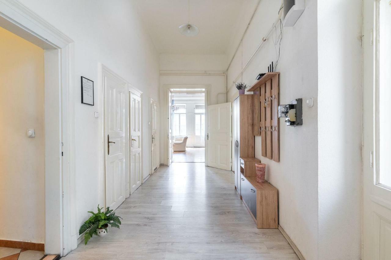 Izabella Home بودابست المظهر الخارجي الصورة