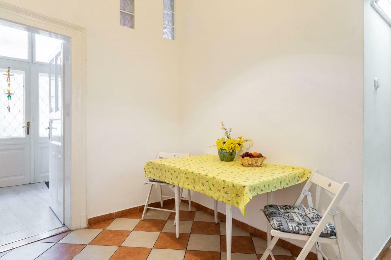 Izabella Home بودابست المظهر الخارجي الصورة