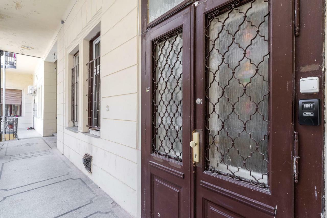 Izabella Home بودابست المظهر الخارجي الصورة