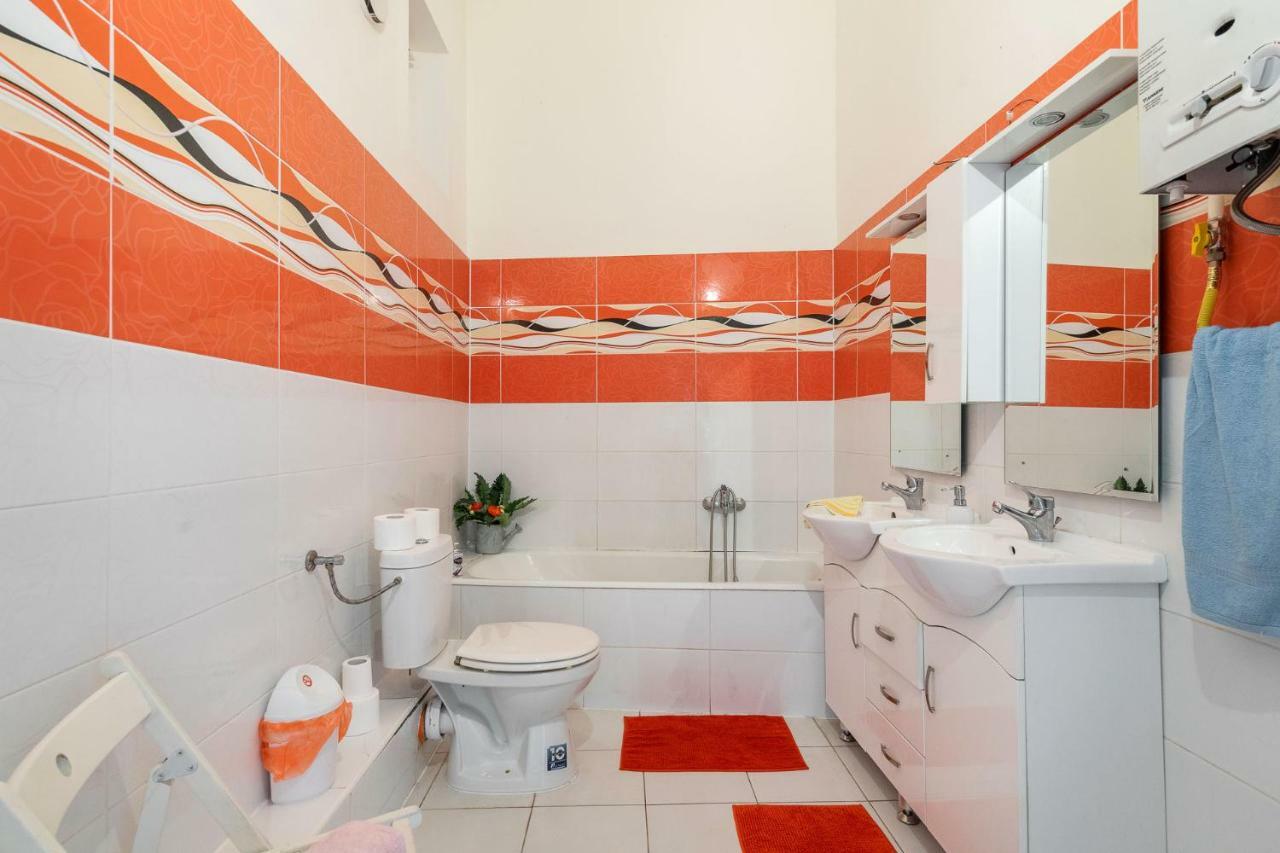 Izabella Home بودابست المظهر الخارجي الصورة