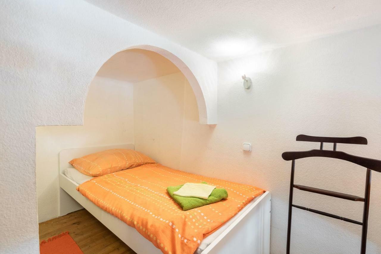 Izabella Home بودابست المظهر الخارجي الصورة