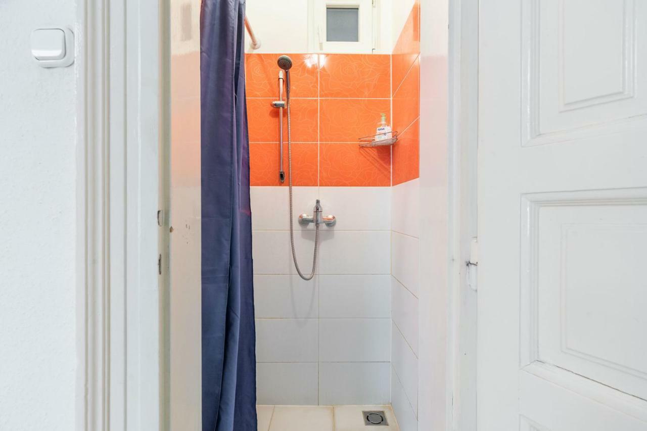 Izabella Home بودابست المظهر الخارجي الصورة