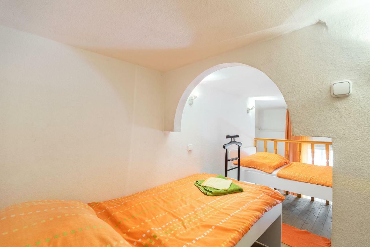 Izabella Home بودابست المظهر الخارجي الصورة