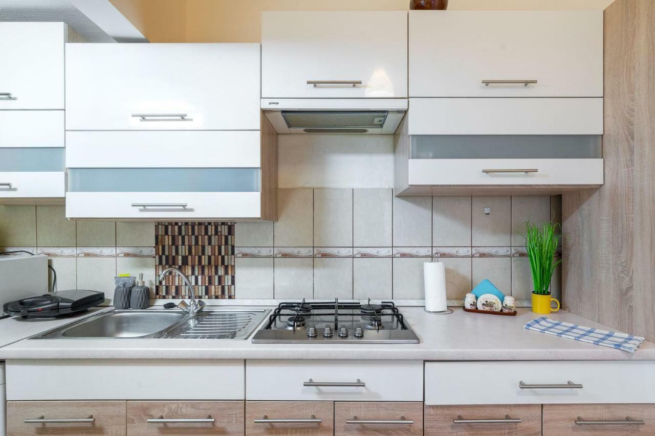 Izabella Home بودابست المظهر الخارجي الصورة