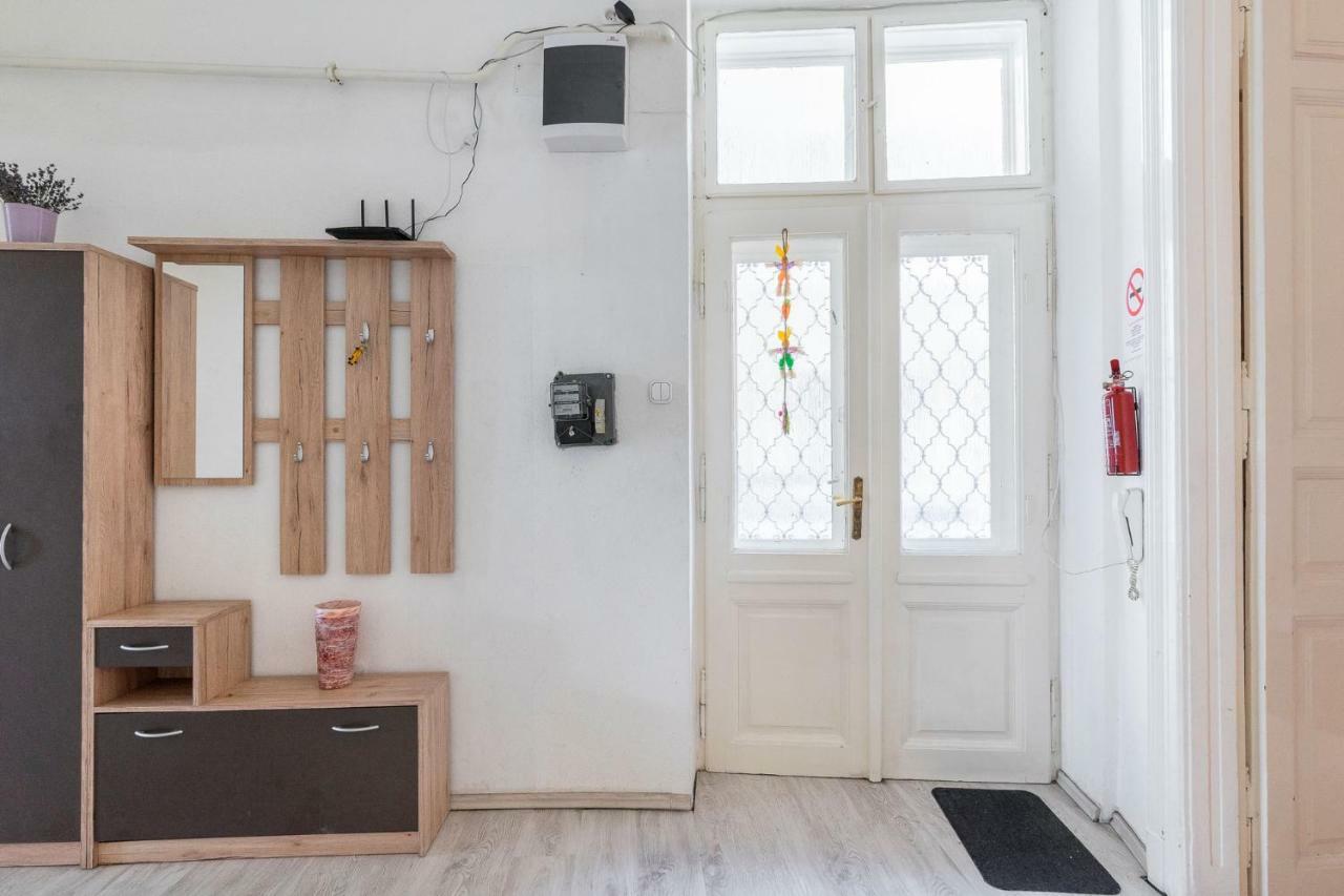 Izabella Home بودابست المظهر الخارجي الصورة