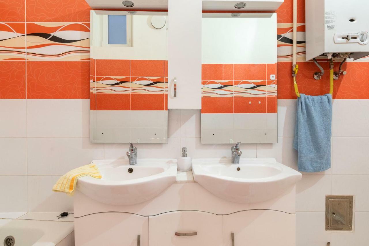 Izabella Home بودابست المظهر الخارجي الصورة