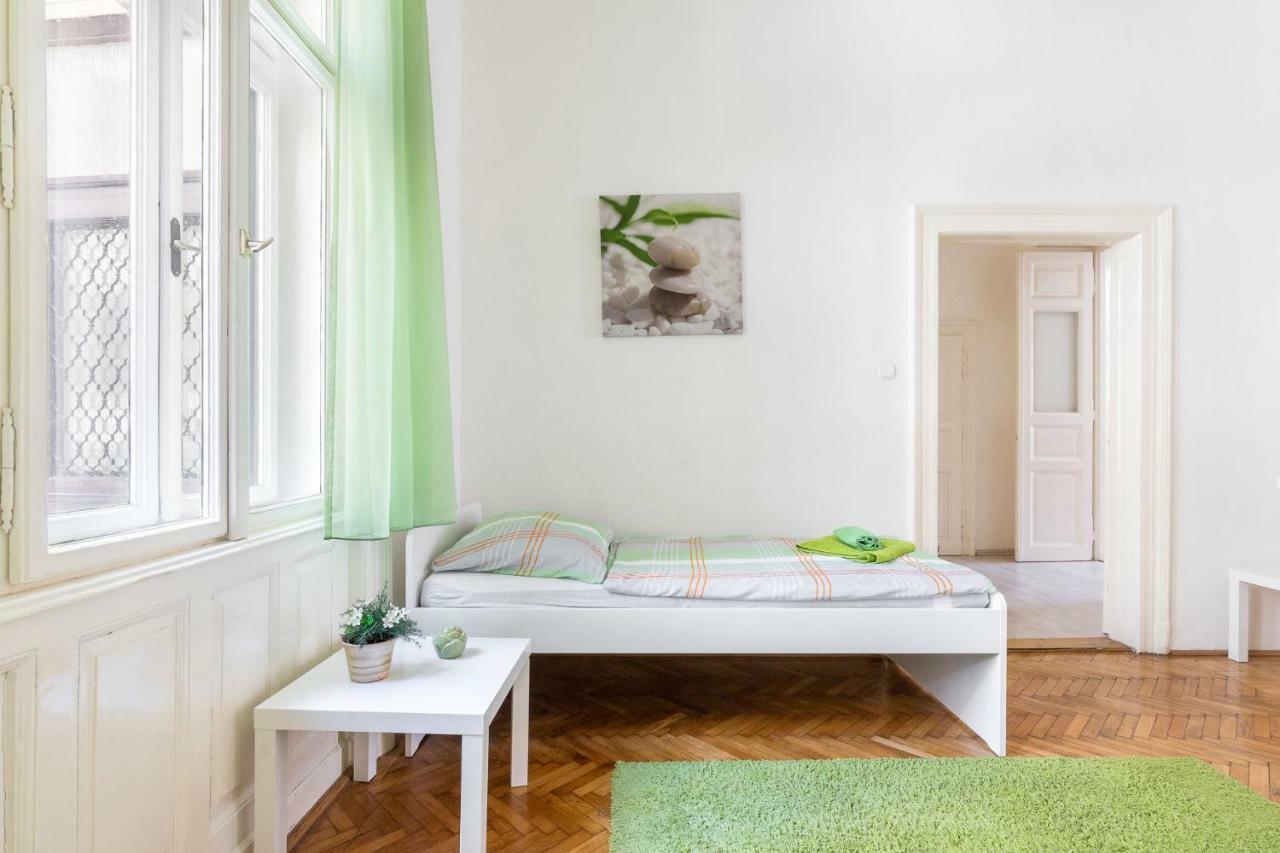 Izabella Home بودابست المظهر الخارجي الصورة