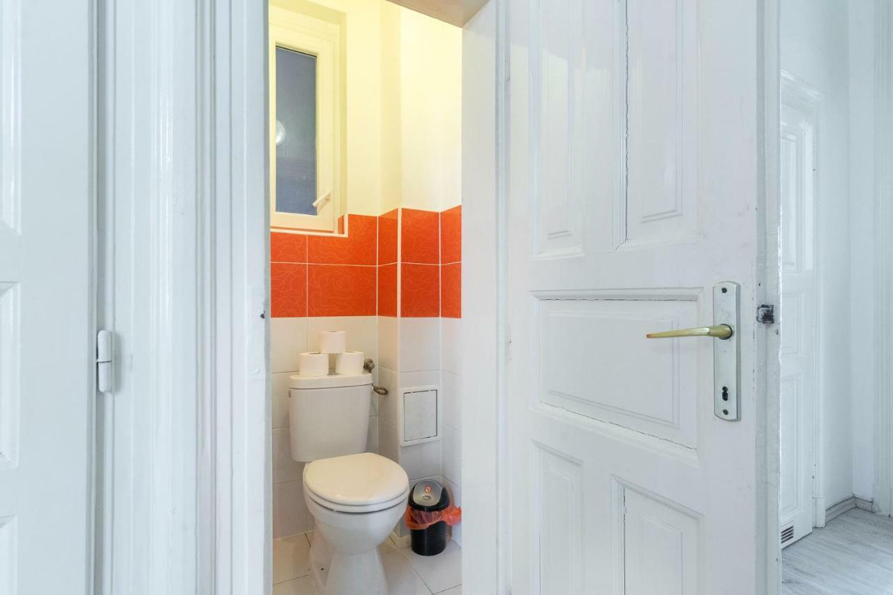 Izabella Home بودابست المظهر الخارجي الصورة