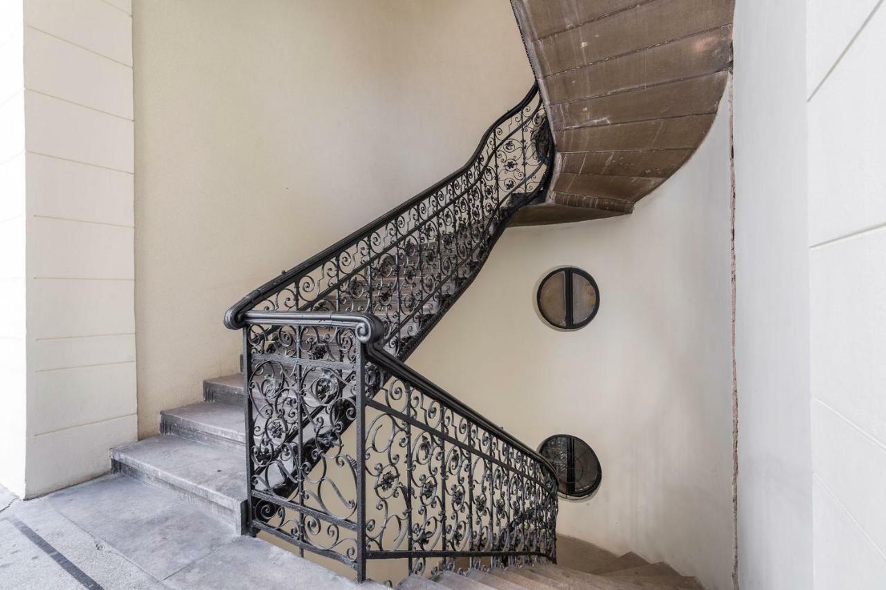 Izabella Home بودابست المظهر الخارجي الصورة